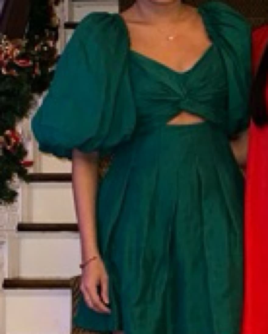 Aje Dress - Image 2
