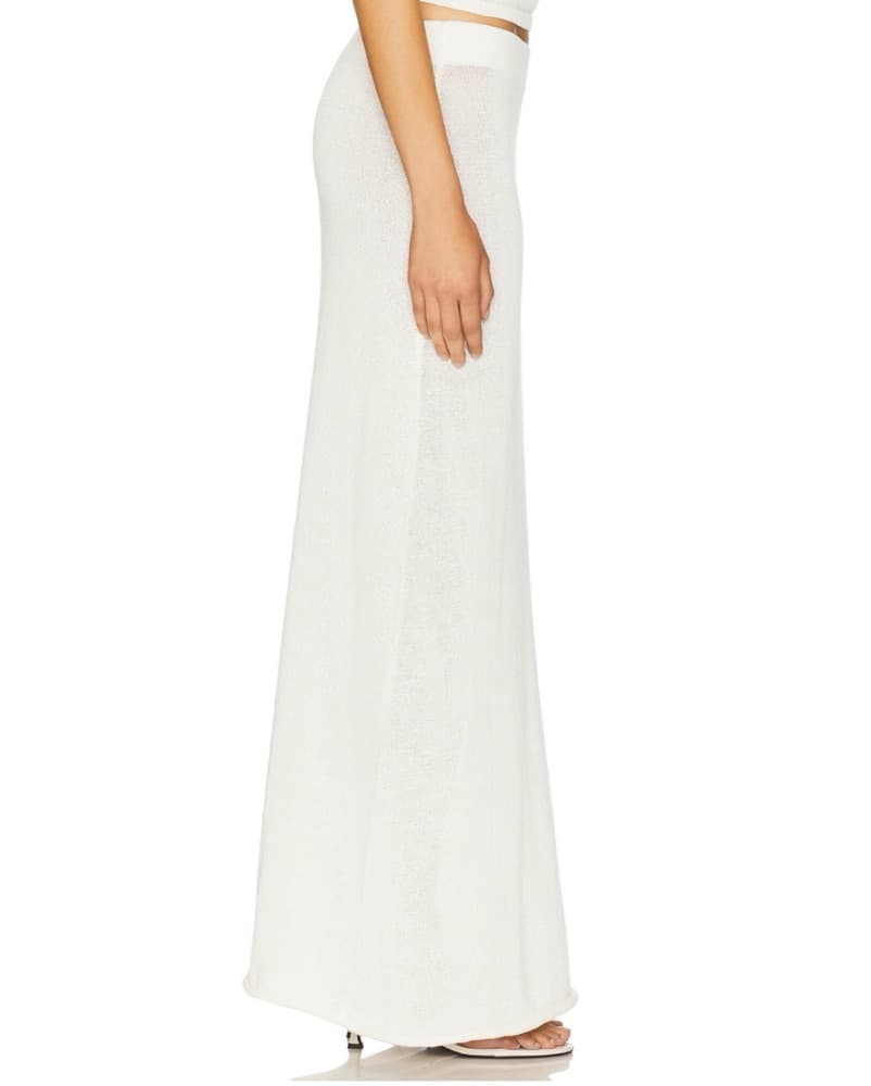SNDYS Cali Maxi Skirt - Image 3