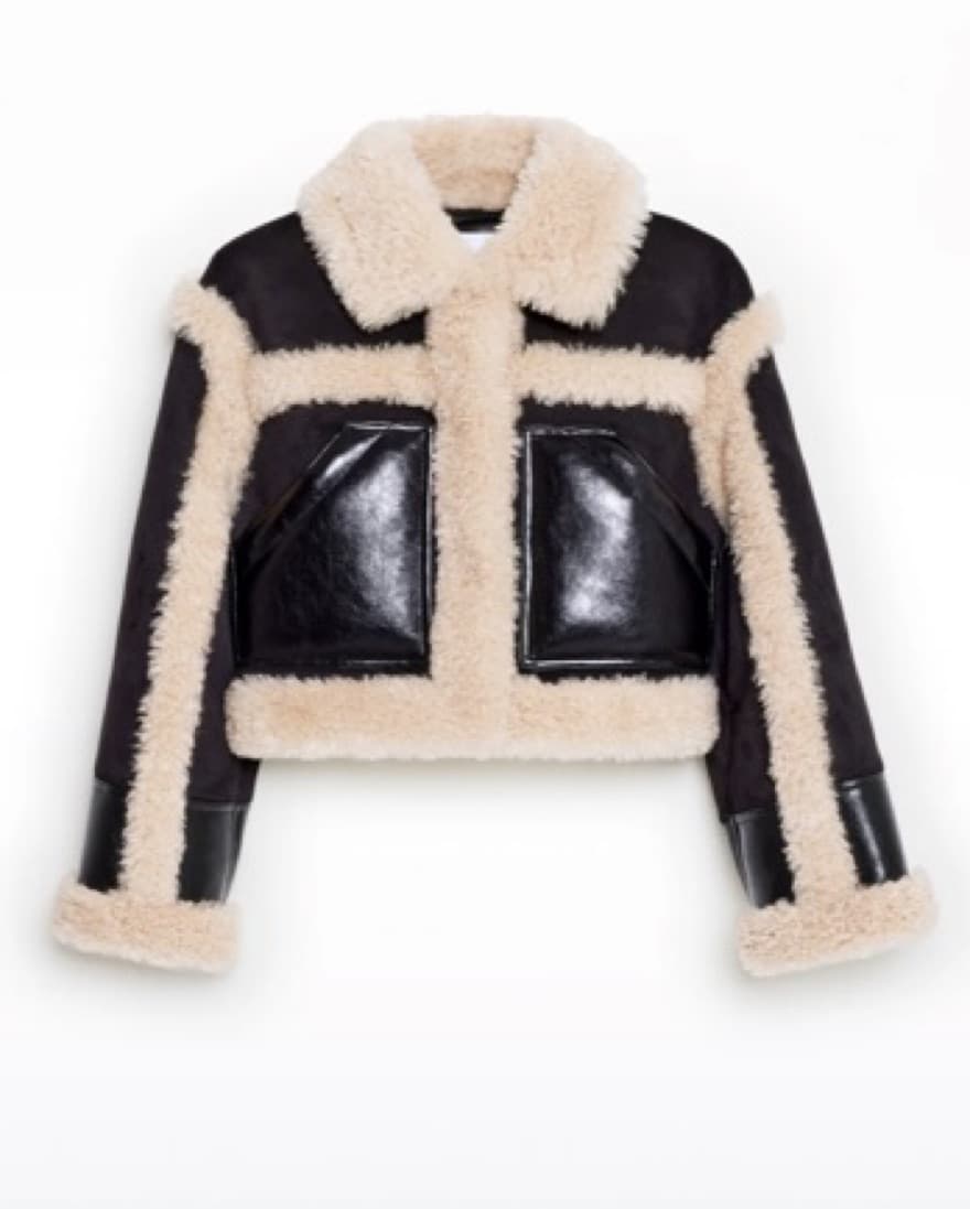 Stand Studio Jacket - Image 6