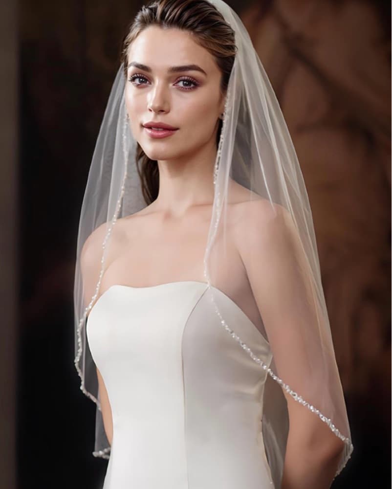 Bridal Veil - Image 4