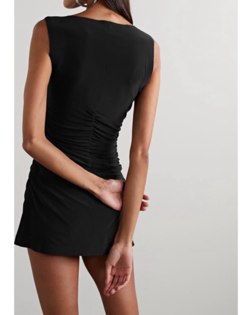 Norma Kamali Pickleball Dress  - Image 2