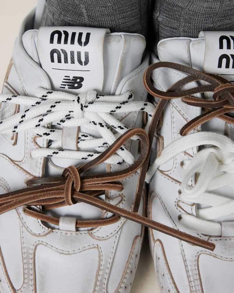 New Balance X Miu Miu 530 SL deco calf l - Image 5
