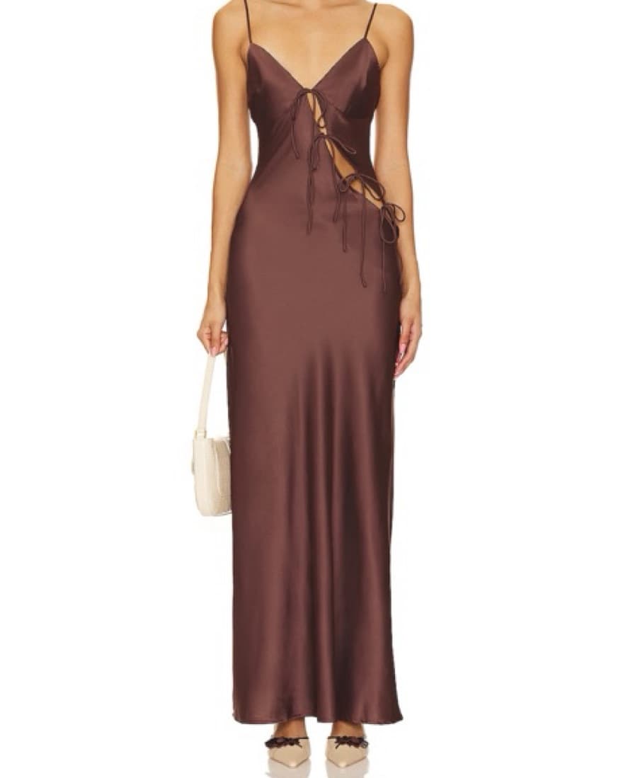 Lioness Dress - Image 1