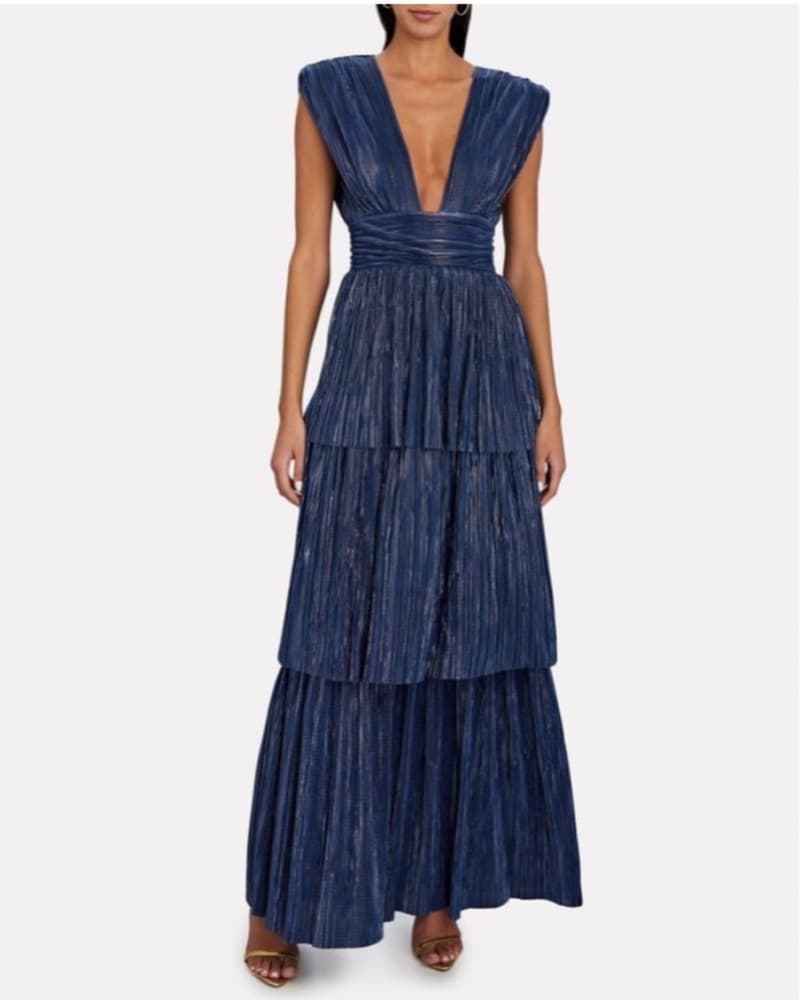 Sabina Musayev Judith Gown - Image 2
