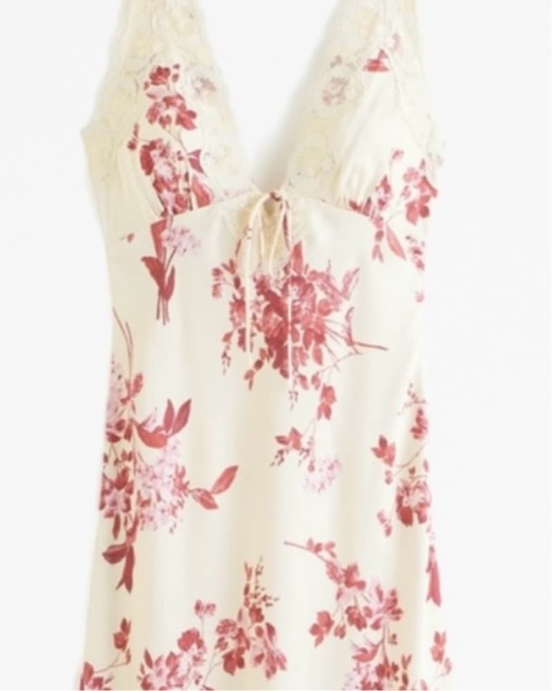 Abercrombie Size Medium - Image 3