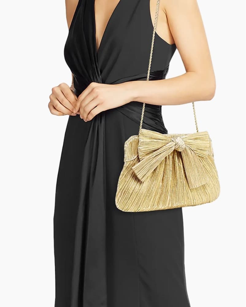 Loeffler Randall Rayne Bag in Gold - Image 4