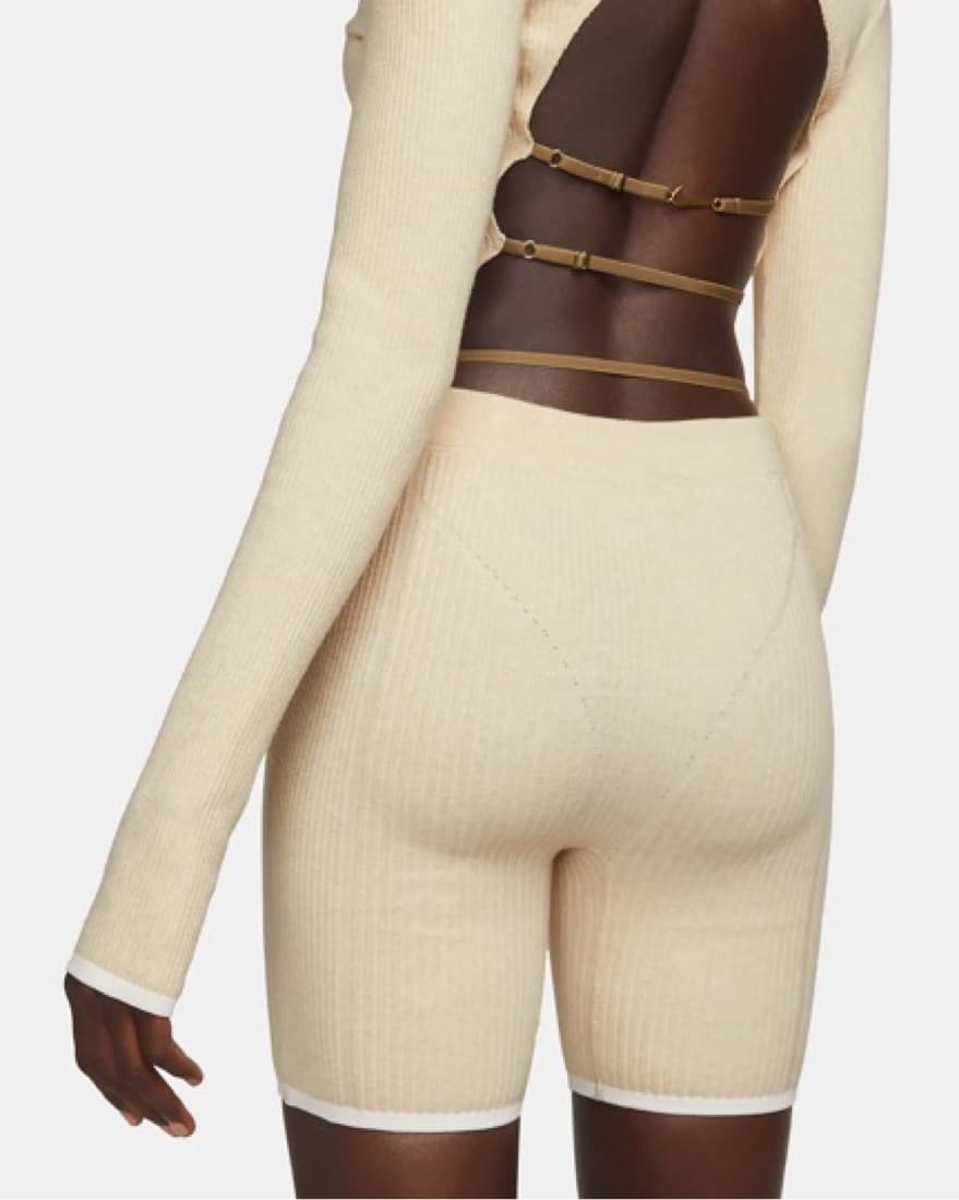 Nike x Jacquemus Knit Set - Image 4