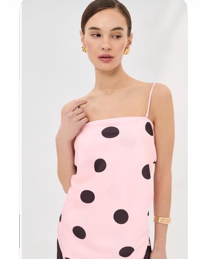 Polka Dot Set  - Image 4