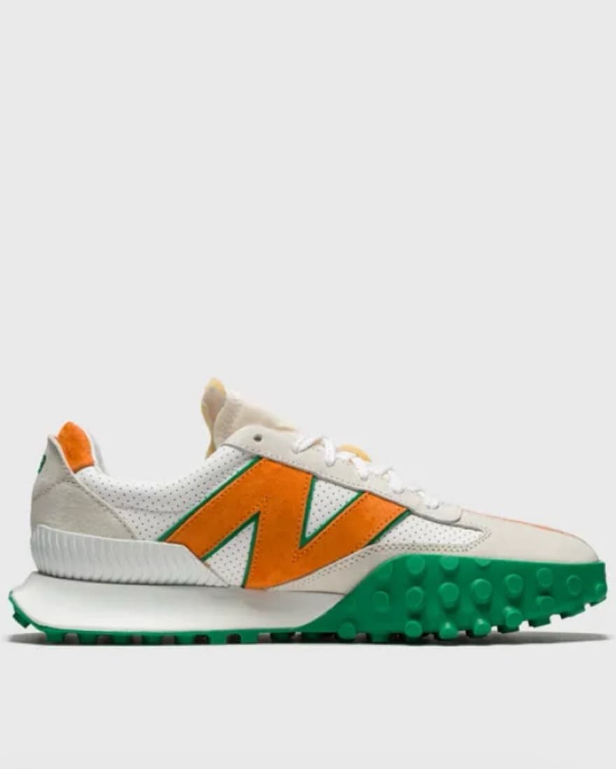 New Balance Casablanca XC-72 Sneaker - Image 4