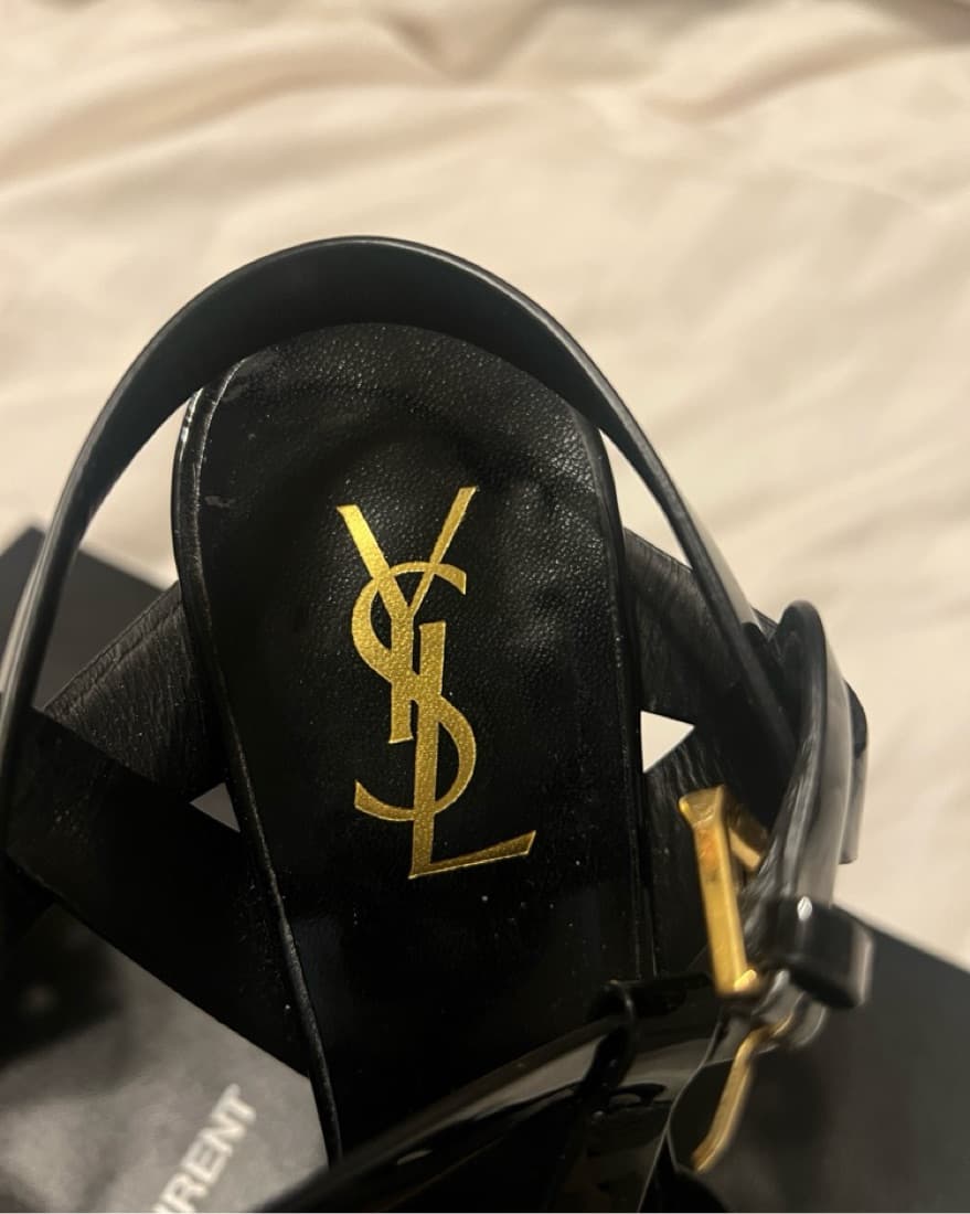 YSL Heels - Image 2