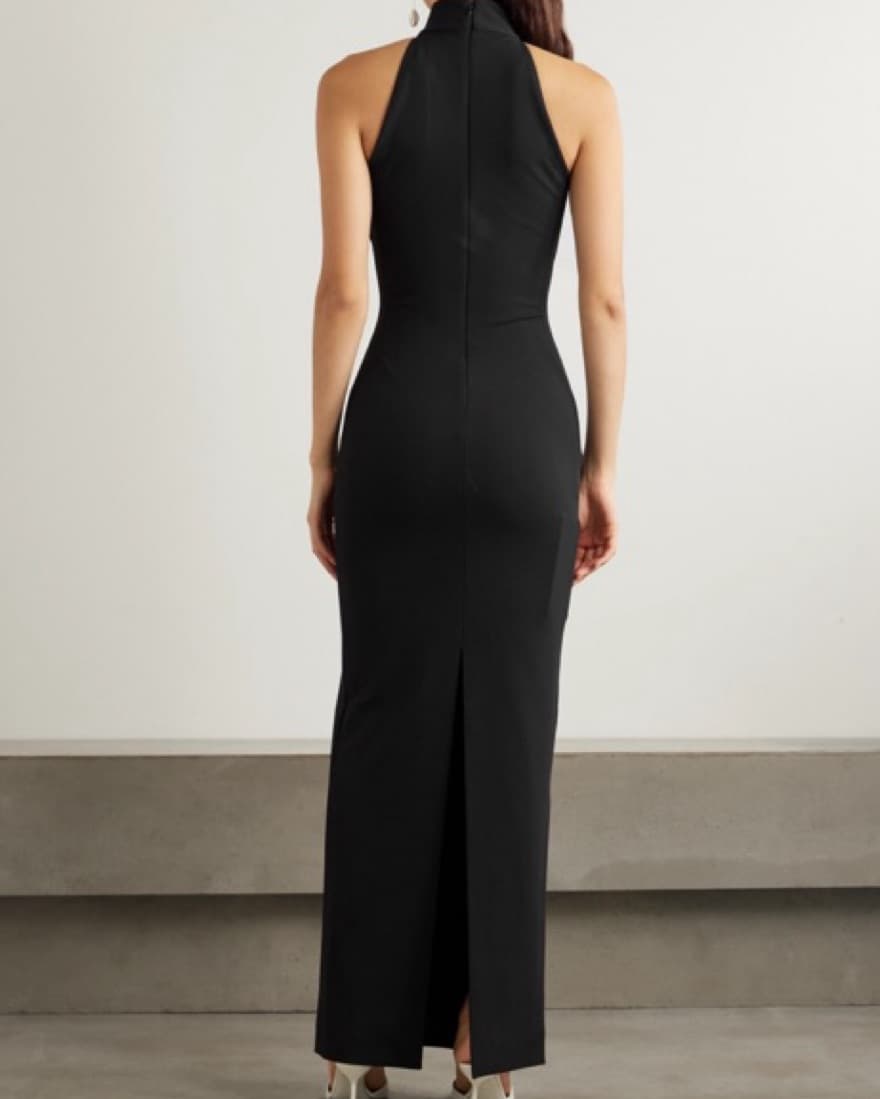 Solace London Inaya Dress - Image 2