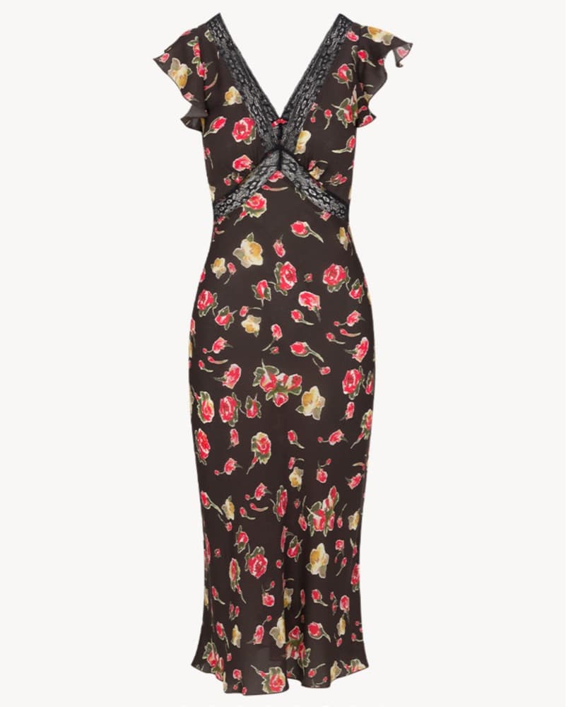 Realisation Par Fleur Dress - Image 2