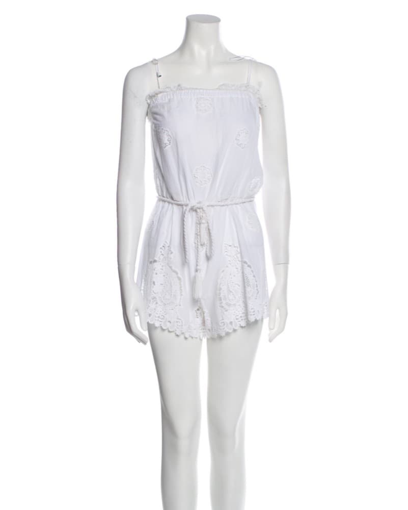 Miguelina Romper - Image 2