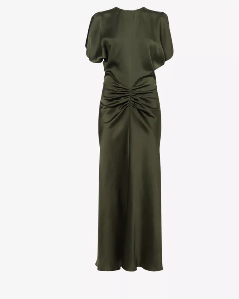 Victoria Beckham Bela Dress   - Image 3