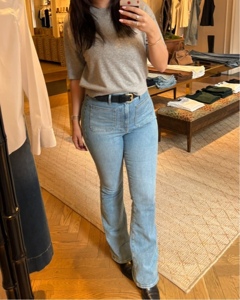 Veronica Beard Jeans - Image 2