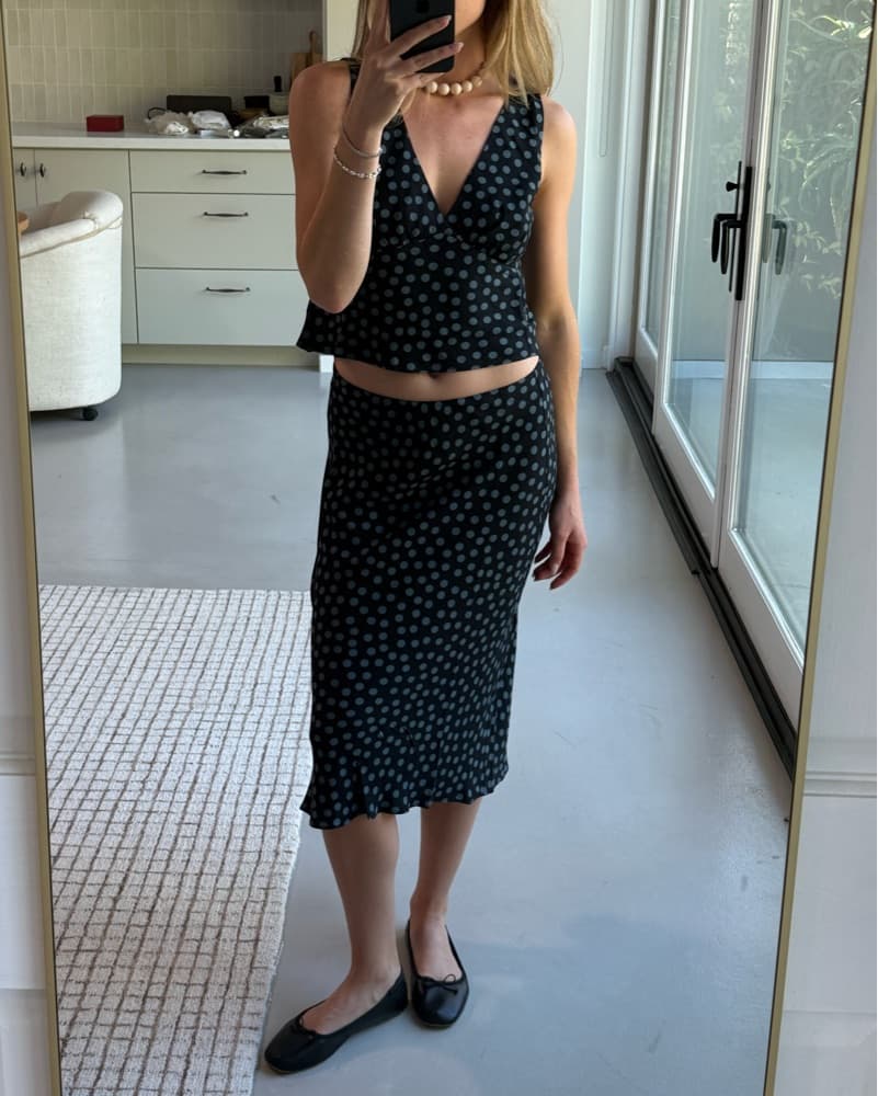 Reformation Two Piece Set  - Image 1