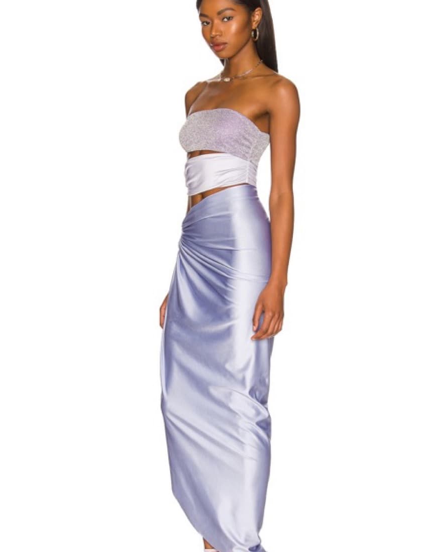 Baobab Isla Maxi Dress - Image 2
