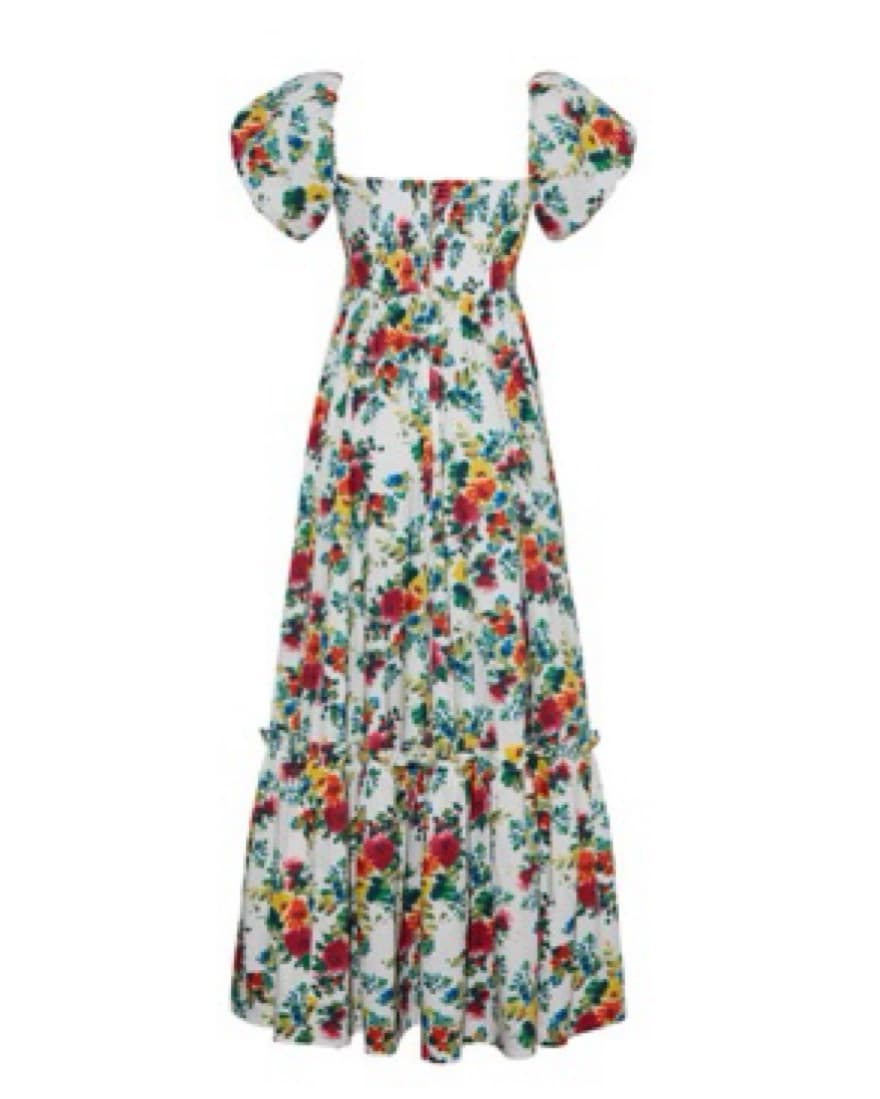 Cara Cara Payton Dress - Image 2