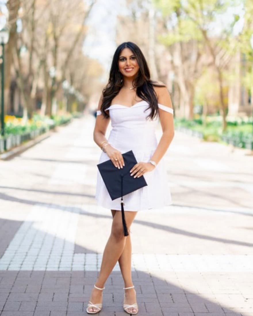 Reformation White Linen Sora Dress - Image 4