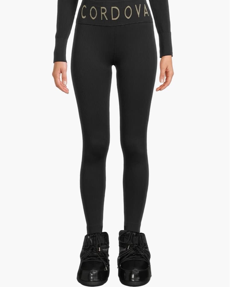 Cordova Base Layer Bottom Pant M/L - Image 1