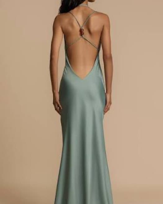 Arcina Ori Dress - Image 2