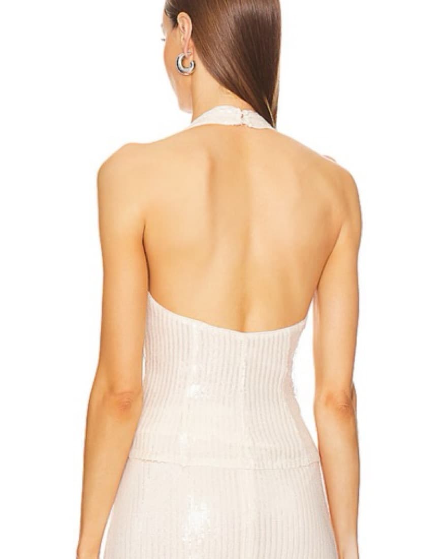 LPA Halter Top  - Image 3