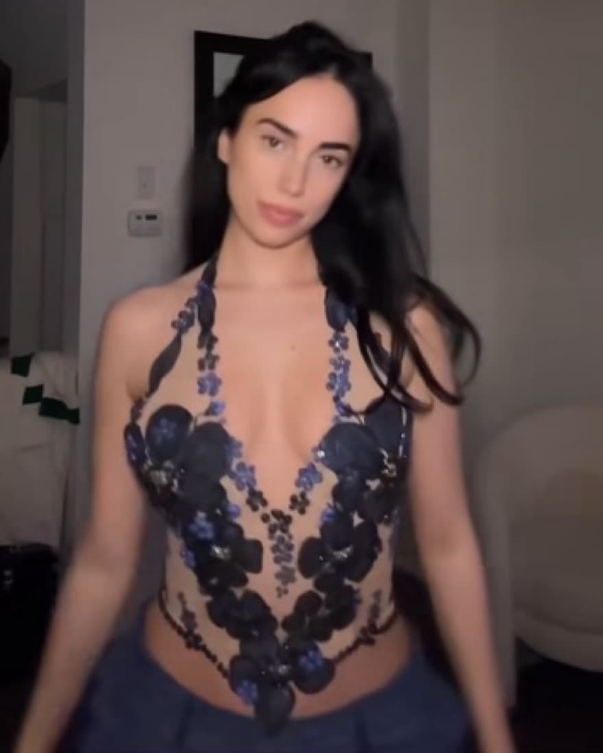 $600 STUNNING! Ema Savahl Top 🤩 - Image 2