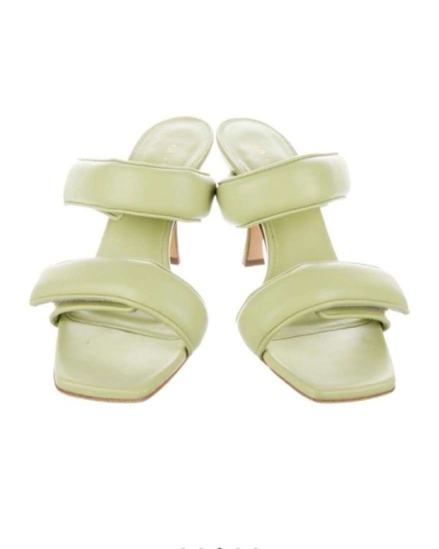Gia couture X Pernille Sandals - Image 4