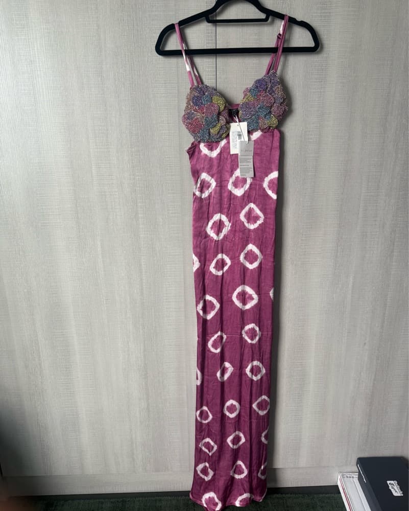NEW Beautiful Kilentar Dress  - Image 6