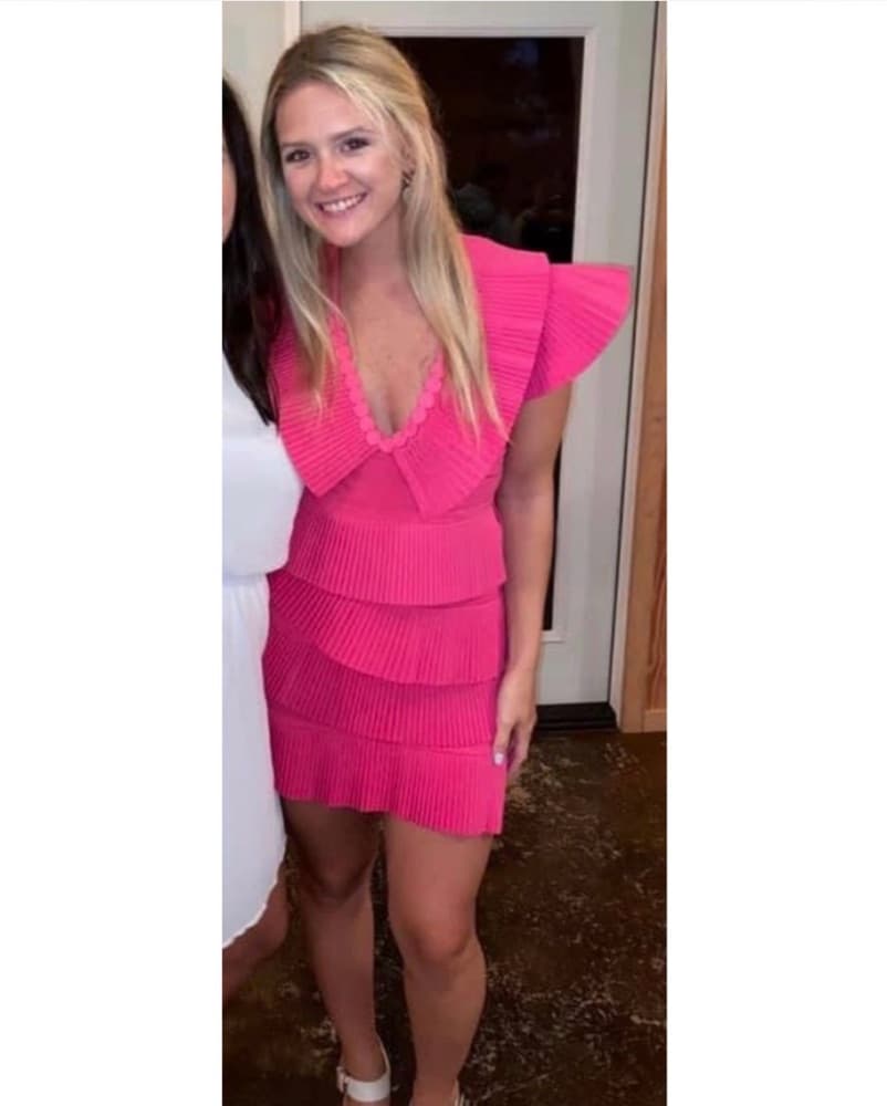 Celia B Dress - Image 1