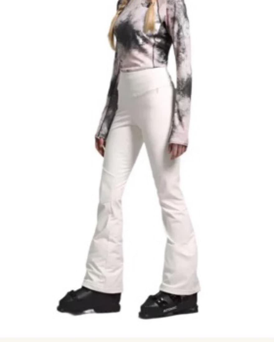 Northface Snoga Ski Pants - Image 1