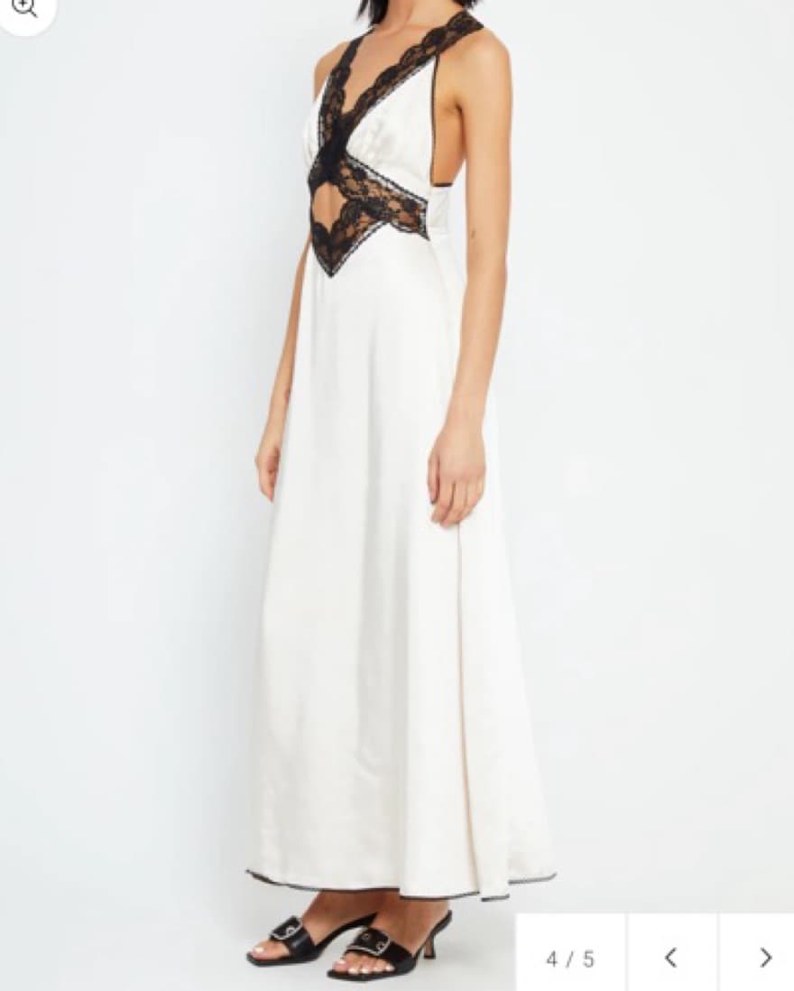Slip Dress - Image 5