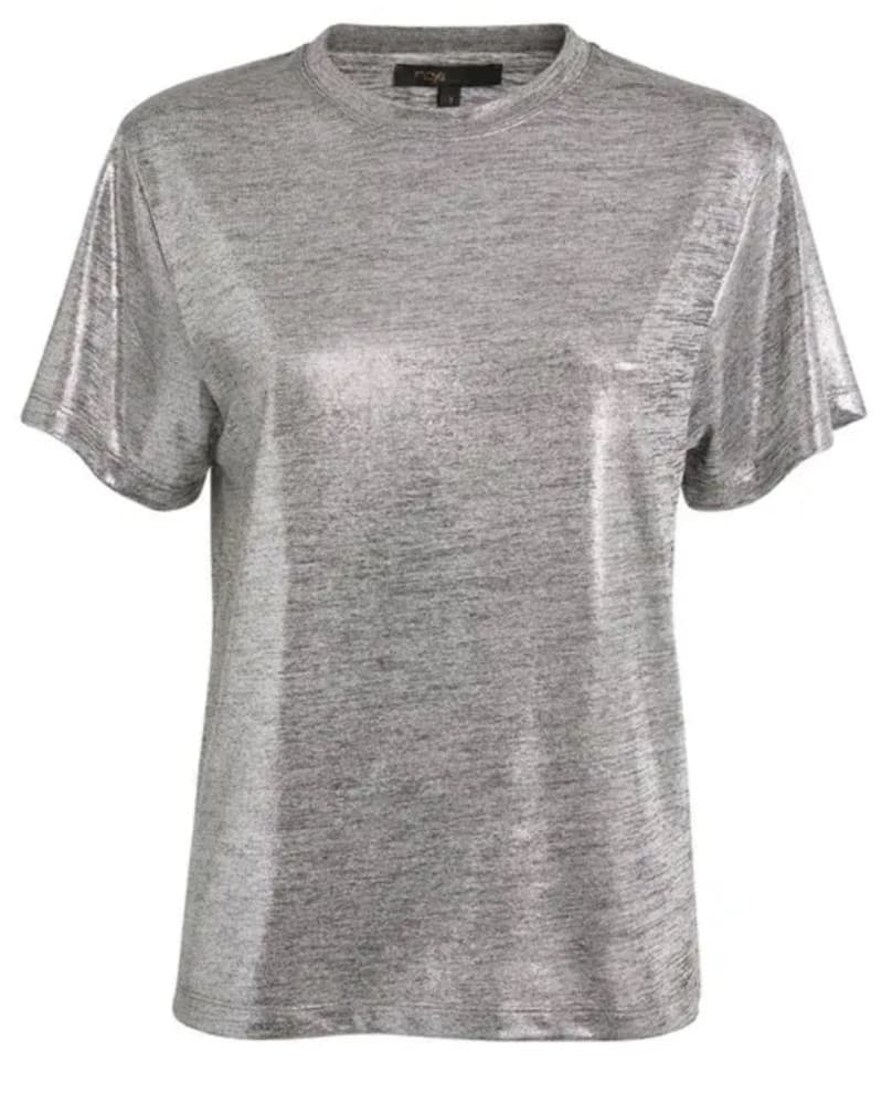 Silver Top - Image 2