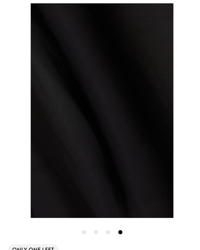 Zimmerman Silk Tank  - Image 4