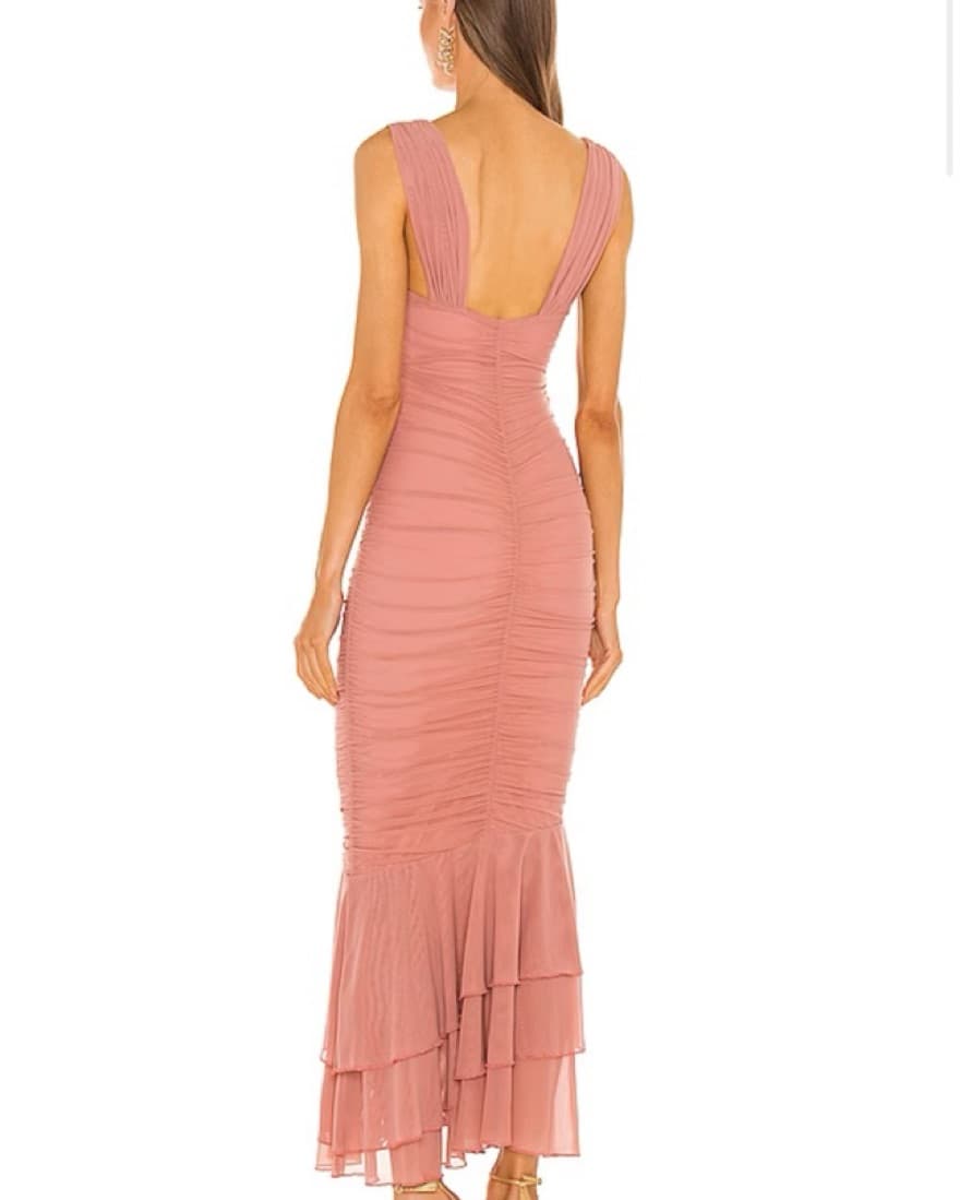 	 Michael Costello x REVOLVE Hilary Gown - Image 3