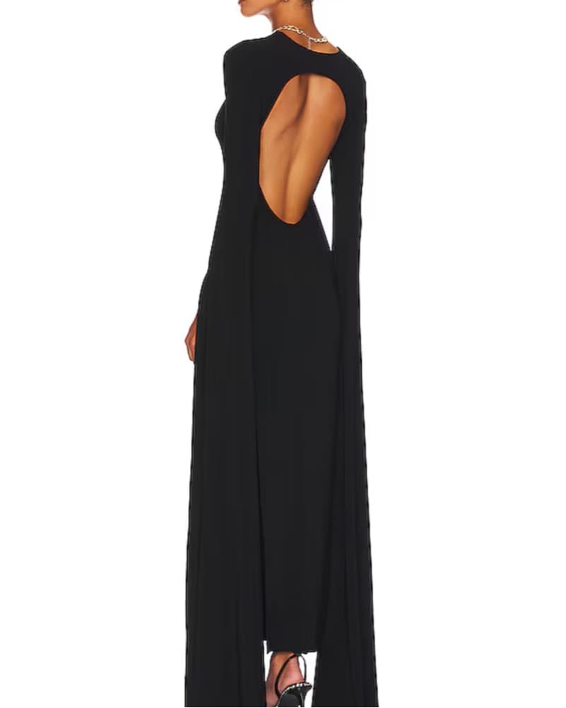 Black Dress  - Image 1