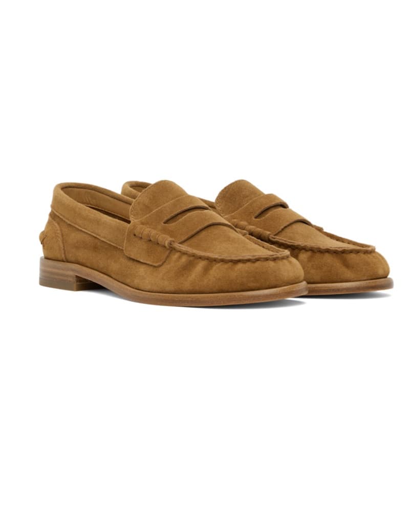 Rag And Bone Loafers - Image 1