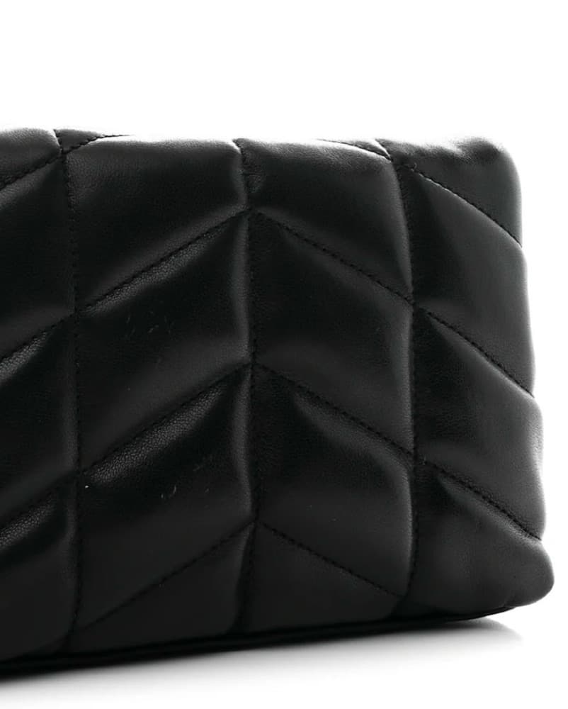 YSL Loulou Clutch - Image 2