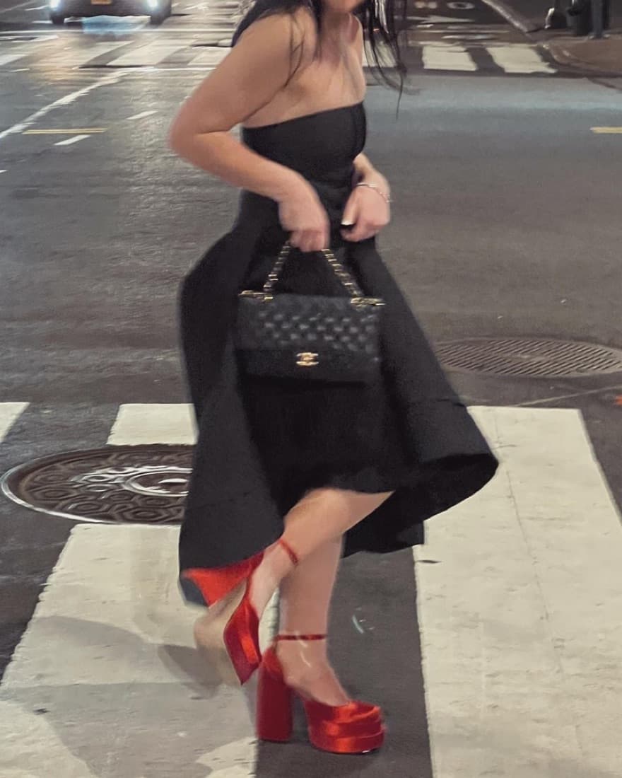 Steve Madden Charlize Platform Heels - Image 3