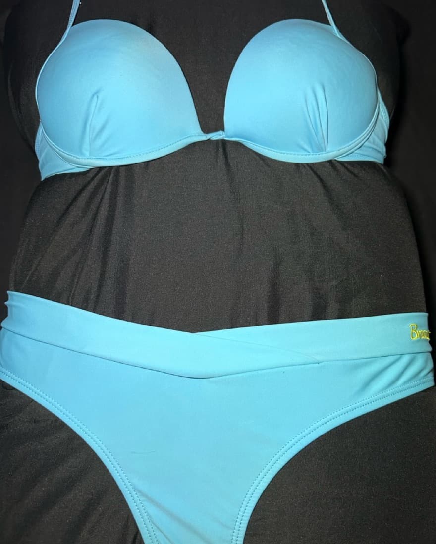 two piece set - Image 1