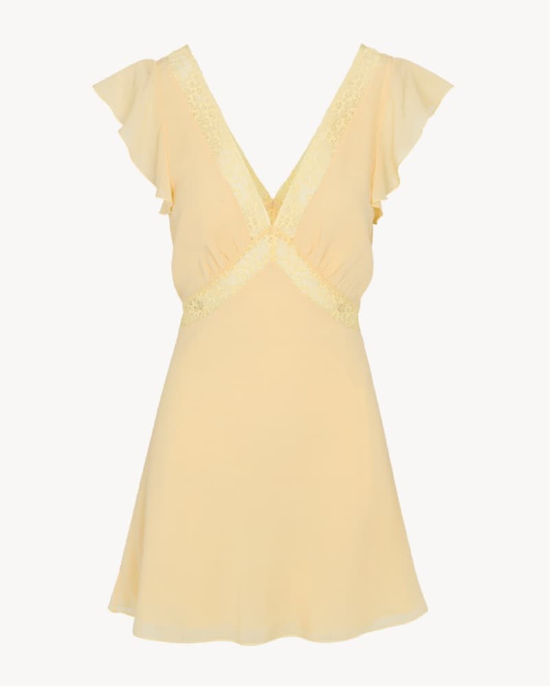 Realisation Par The Erin Dress, Size S - Image 2