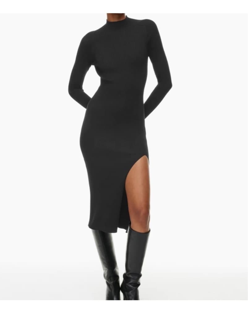 Wilfred Alchemy Midi Dress - Image 1