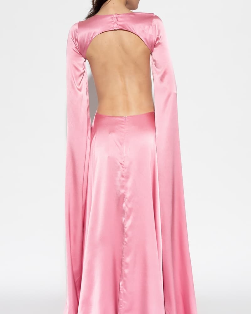 Cult Gaia Jasmin Gown - Image 2
