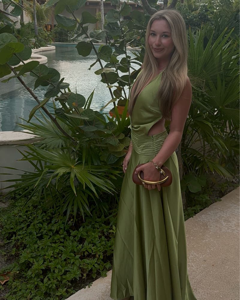 Runaway The Label Dress - Image 5