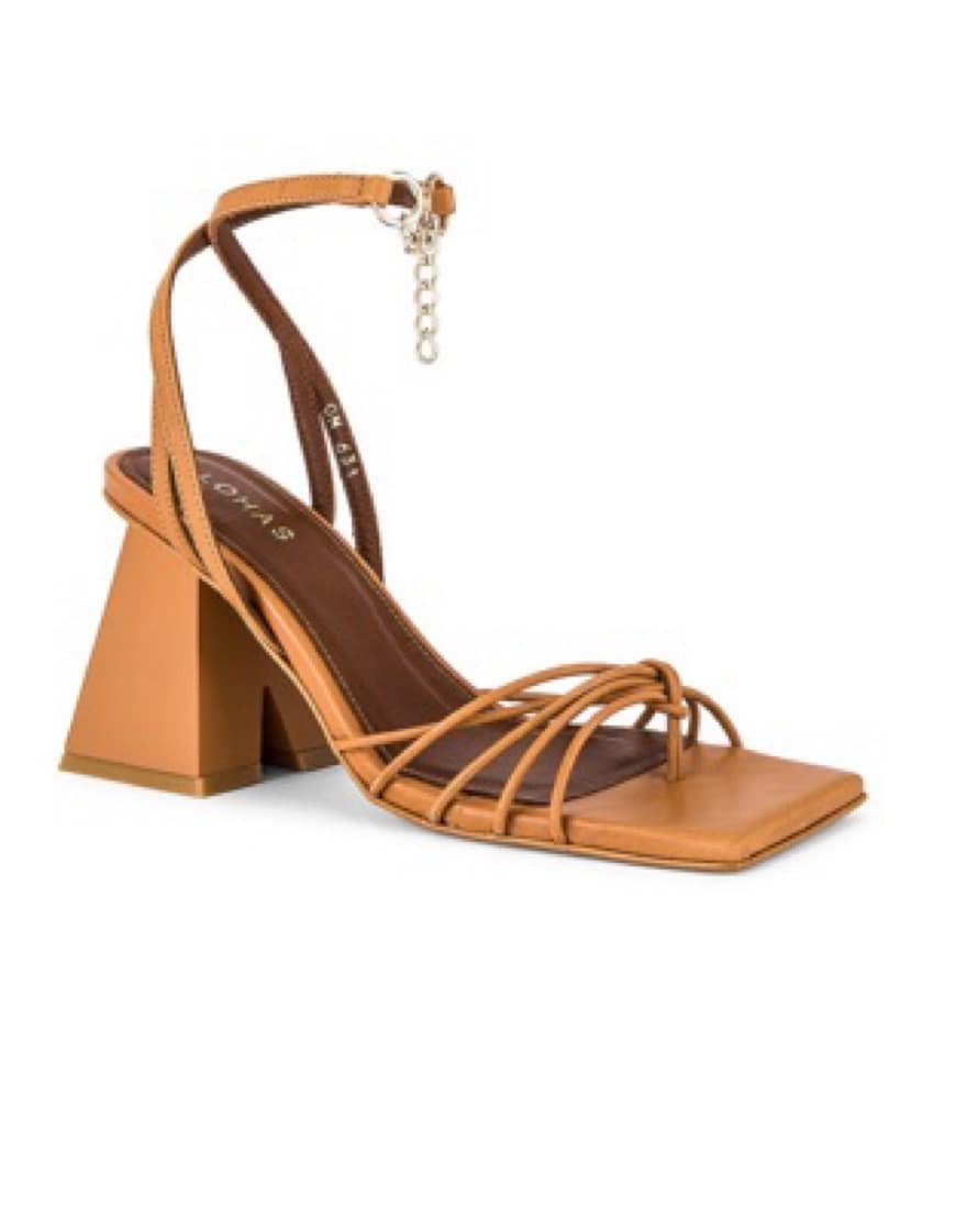 Alohas Heels - Image 2