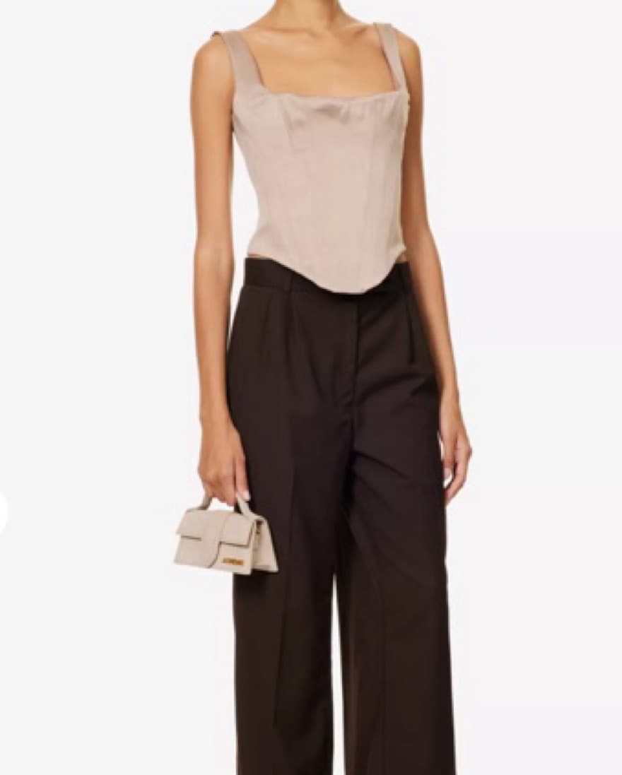 House of CB Rafa Stone Corset - Image 3