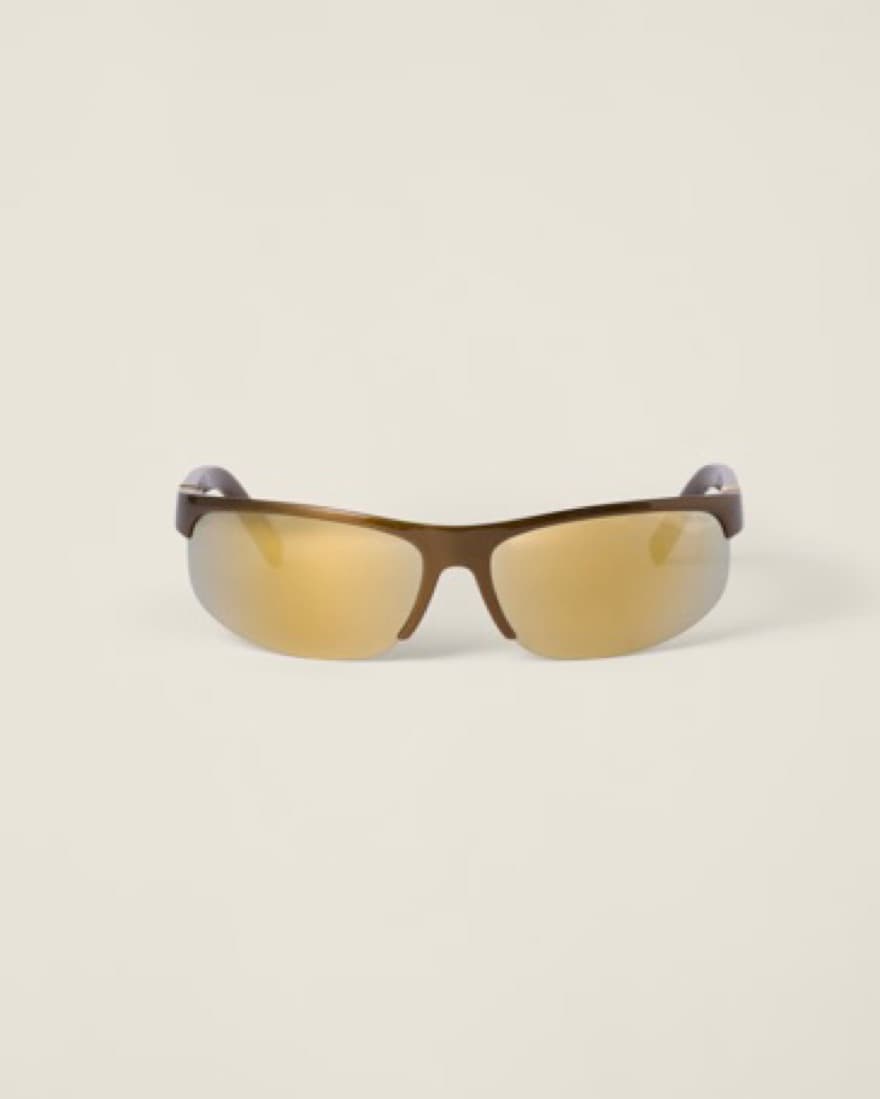 Miu Miu Nocturne Sunglasses  - Image 1