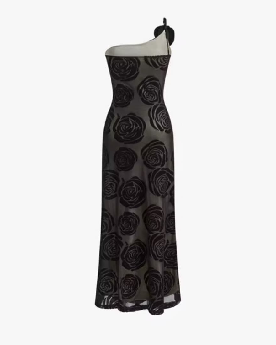 Arcina Ori Marcella Dress - Image 3
