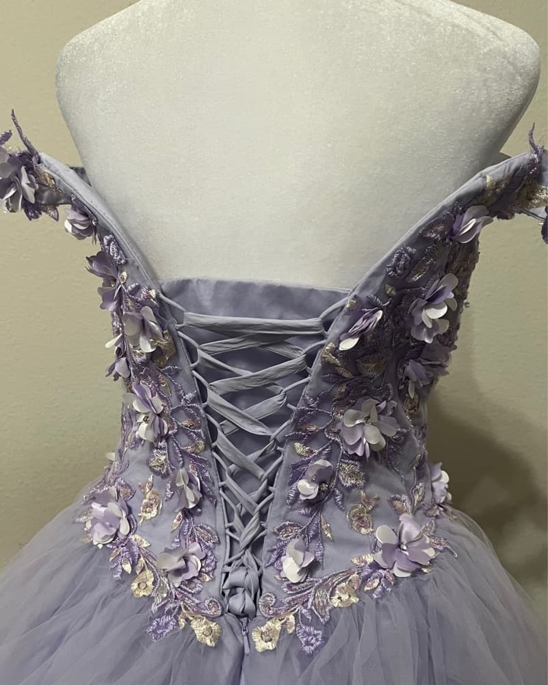 purple quince/sweet16  - Image 3