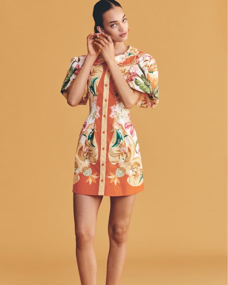 Farm Rio Dress - Image 1